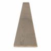 Javor Dove Brushed & UV Oiled Side Plank